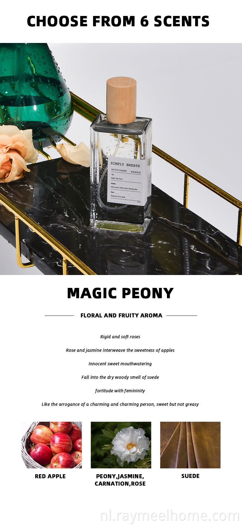 50 ml aroma geurige spray milieuvriendelijke aromatherapie natuurlijke etherische olie diepe slaapkussenspray spray